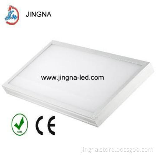300*600mm 18W flat backlite led panel light